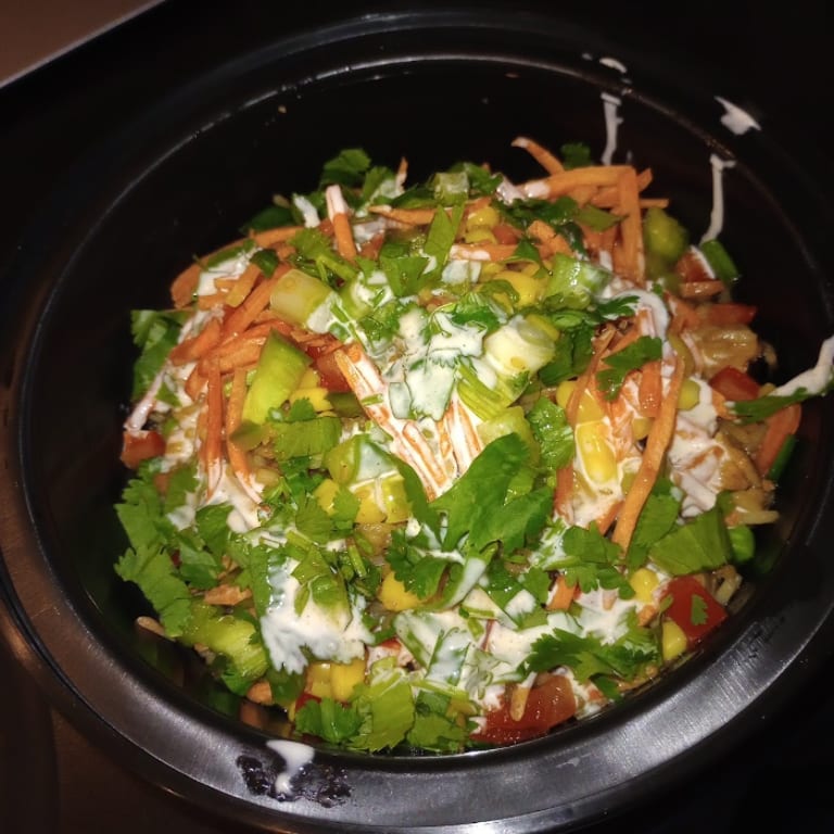 Delicious Halal Options: Asian Fusion, Pho, and More