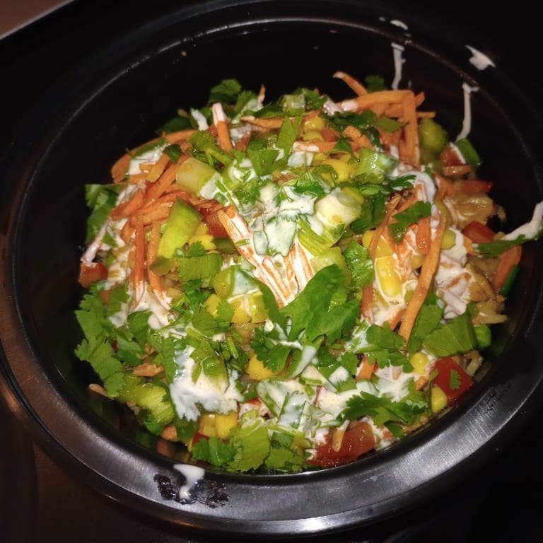 Fresh and Flavorful Healthy Options